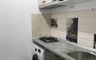 De vanzare garsoniera, Tiglina 1, 30 mp, 47.000 EURO - Poză 7