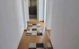 Apartament 2 camere de închiriat | Sibiu, Ștrand | 77 mp - Poză 2