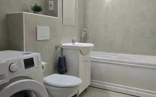 Apartament 2 camere Nou Sanpetru Subcetate - Poză 11