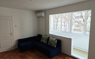 3 camere + 2 bai| Gheorghe Lazar| camera depozitare| centrala proprie| - Poză 5