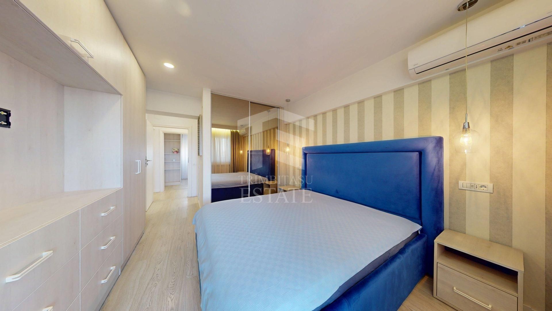 Apartament deosebit 4 camere Auchan Drumul Taberei - Poză 16