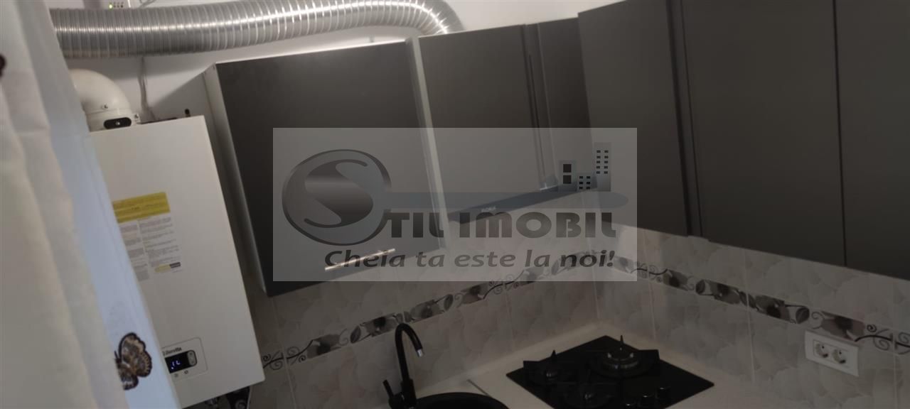 Apartament 2 Camere Tatarasi - 400 euro - Poză 8