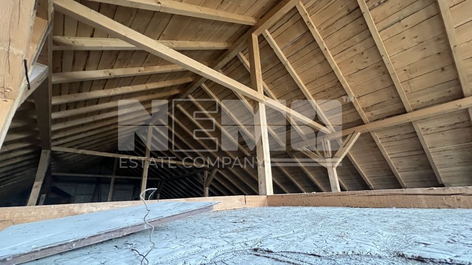 Pensiune sau Sediu de Birouri | 35 Ari | Iacobesti - Poză 20