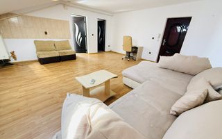 Chișoda | 3 camere | 78 mp utili | Etaj 2 | Centrală proprie - Poză 4