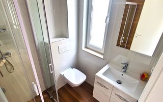 Apartament (SAD) de închiriat–ideal pentru activități comerciale sau  locuință. - Poză 18