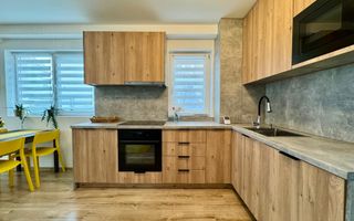 Duplex 3 camere | Prima închiriere | 3 locuri de parcare | Triaj - Poză 12