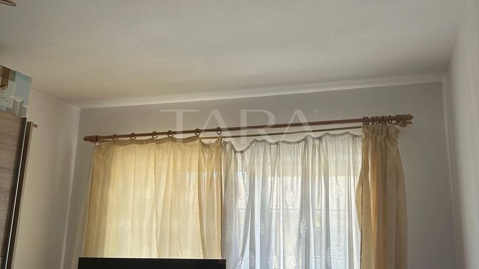 Apartament 1 cameră + living spațios – Florești, zona Porii - Poză 2