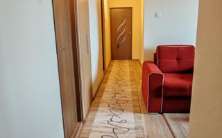 De închiriat – apartament 4 camere, Mănăștur, zona Big Fitness - Poză 9