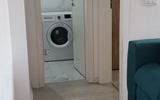Apartament de închiriat, 1 cameră, open space, mobilat, Sofia District, Vișani - Poză 5