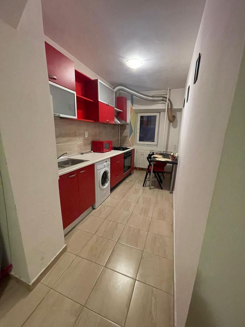 Închiriez garsonieră modernă, Nerva Traian, mobilată și utilată - Poză 7