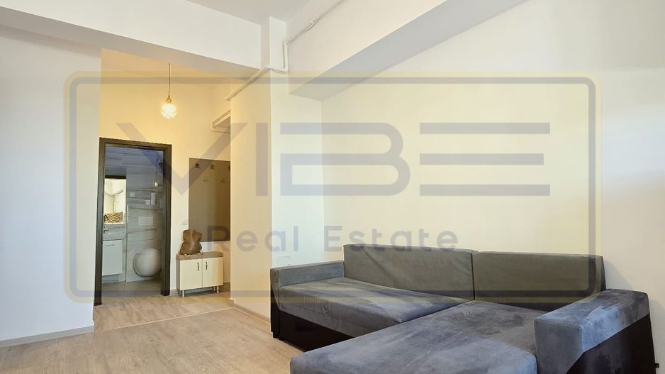 Nicolina - Primă stație- Bloc nou- 2 camere - Semicentral - Poză 2