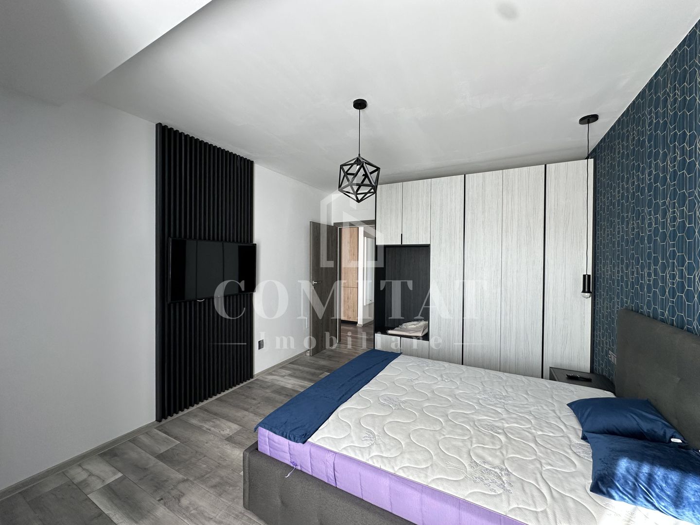 Apartament 2 camere | Garaj Subteran | Cartier Buna Ziua - Poză 7