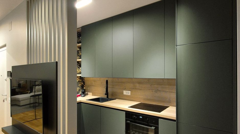 Apartament unic 2 camere Avalon - Pipera - Poză 2