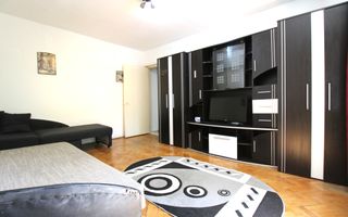 1 camera, decomandat in Complexul Studentesc - Poză 2