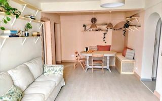 VANZARE 2 CAMERE FLOREASCA-BARBU VACARESCU - Poză 3