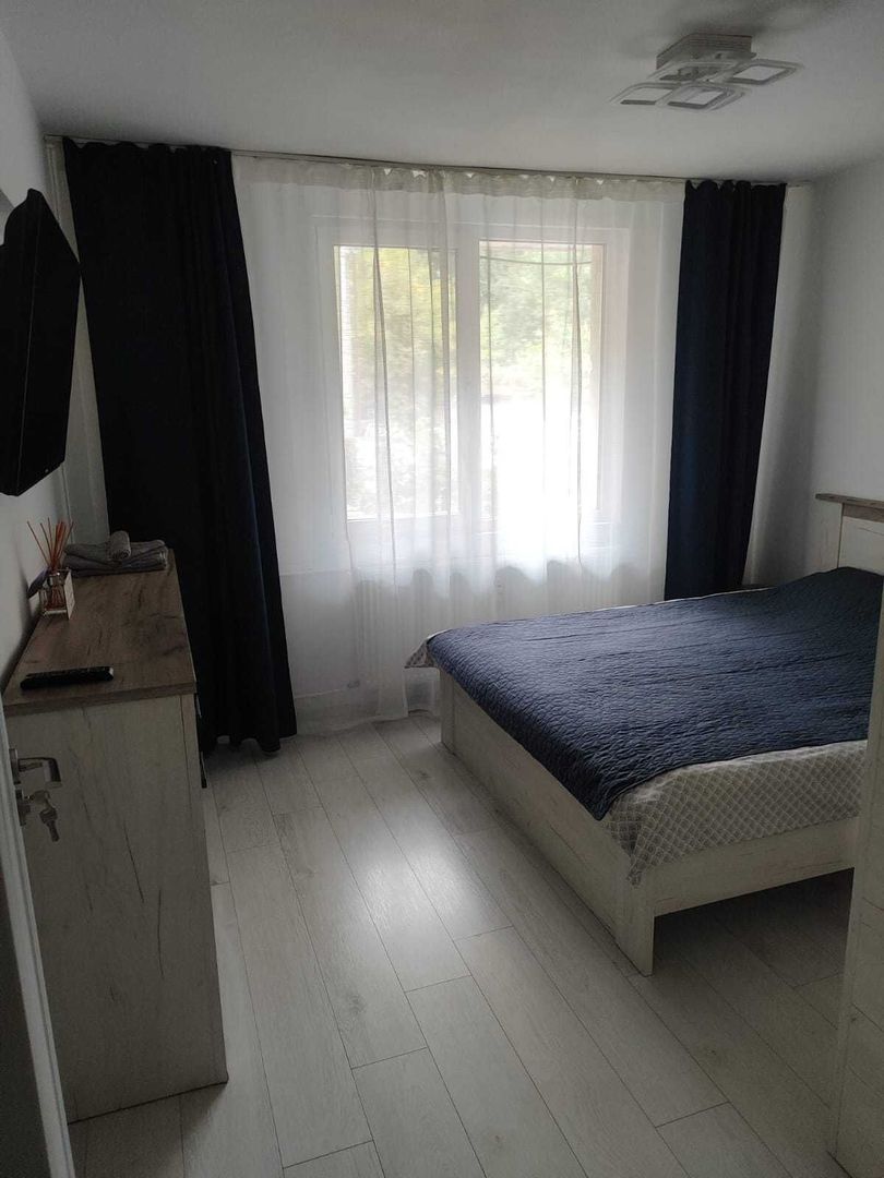 Apartament 2 camere de închiriat | Piața Sudului – Șos. Olteniței | - Poză 7