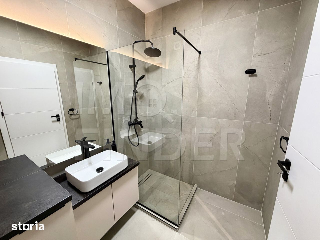Apartament premium 2 camere | Eroilor Residence - Poză 17