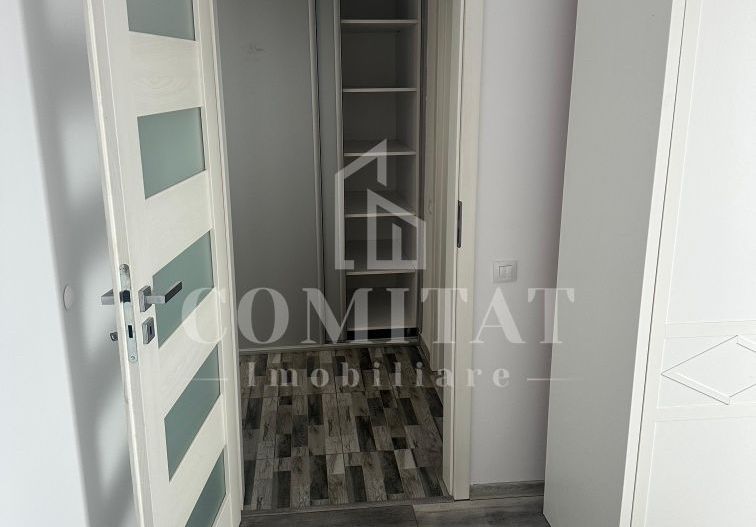 Apartament cu 2 camere decomandate | Loc de parcare | Zona Vivo Mall - Poză 5