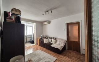 Apartament 3 camere Diham, Bd Basarabia, Bd Nicolae Grigorescu - Poză 2