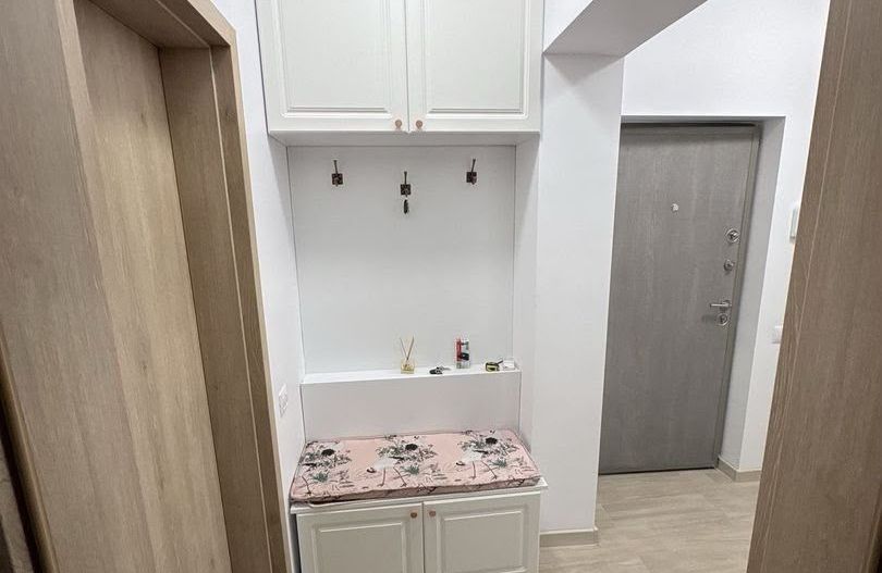 Apartament 2 camere de inchiriat | Bloc Nou | Rotar Park | metrou Preciziei - Poză 9