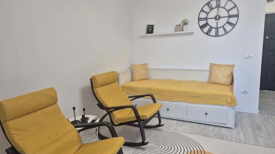 Comision 0% Apartament cu 1 cameră, complet renovat | Bd. Take Ionescu | - Poză 5