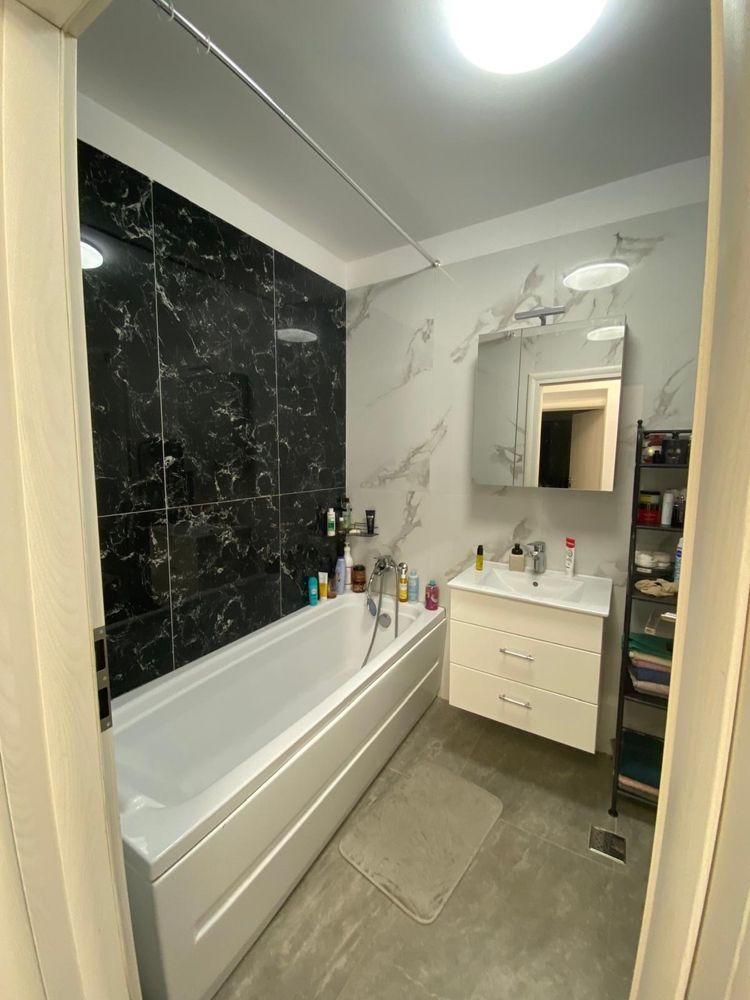 Apartament de vanzare cu 2 camere - Poză 4