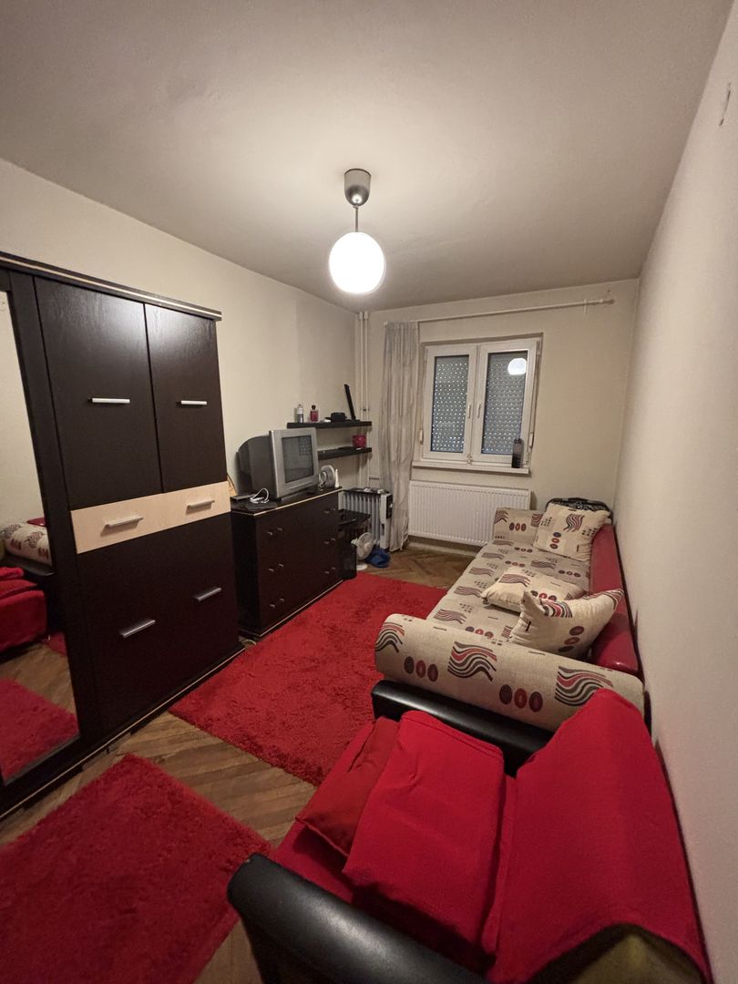 Apartament 2 camere la 5 minute de Shopping City - Poză 3