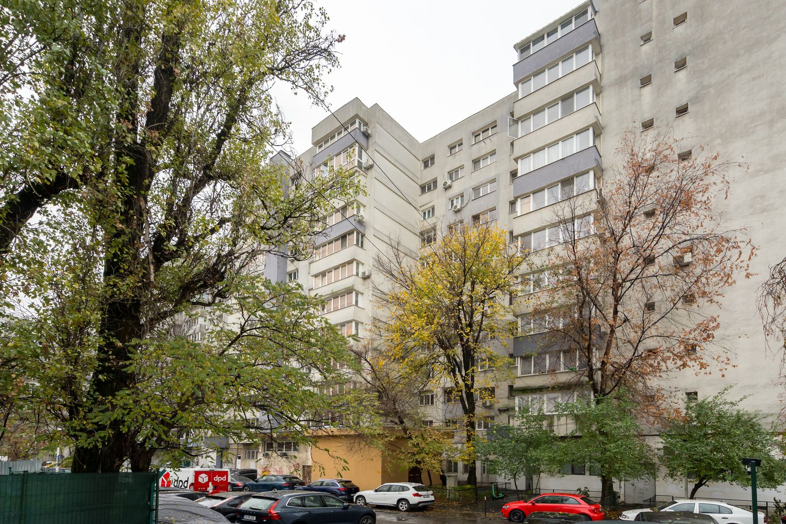 Apartament 2 camere decomandat sos. Titulescu - Piata Victoriei - Poză 17