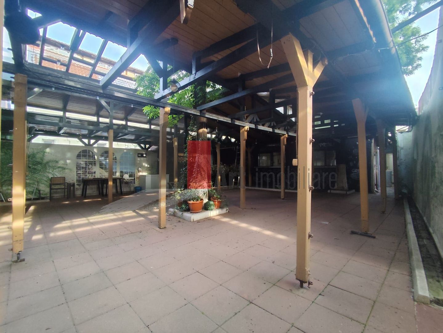 Spatiu comercial de inchiriat in zona Berceceni (Bulevard) - Poză 27
