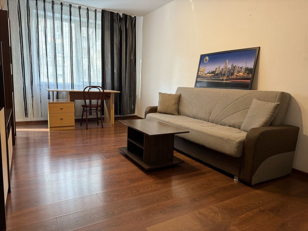 Apartament 2 camere 54 mp, langa linia 41, zona linistita - Poză 1