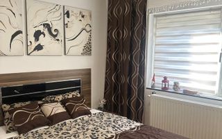 Mall Vitan | Apartament 4 camere - Poză 6