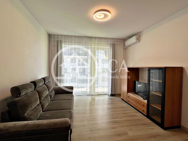 Apartament de închiriat cu 2 camere in Prima Onestilor, Oradea - Poză 1