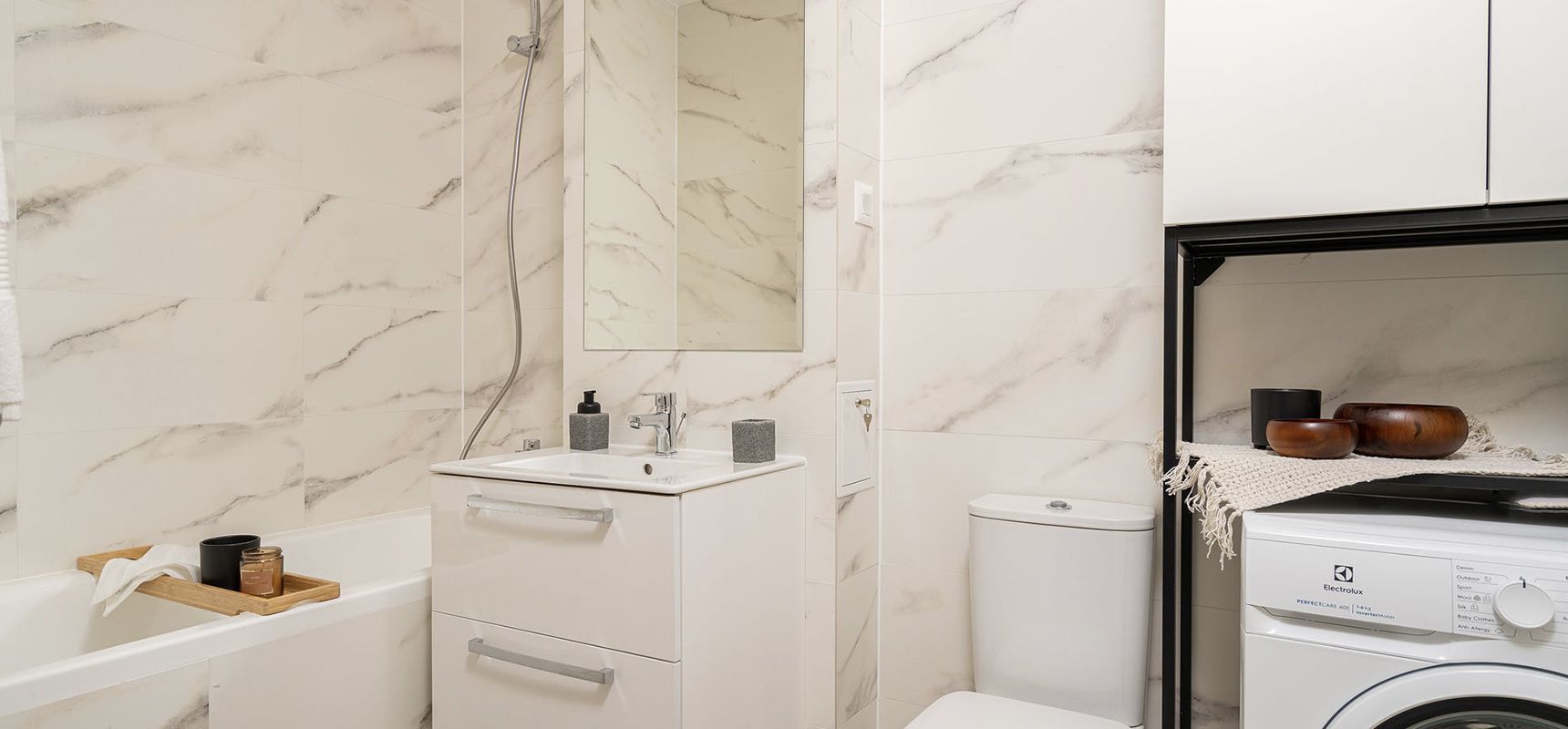 APARTAMENT 3 CAMERE | PALLADY | METROU NICOLAE TECLU - Poză 7