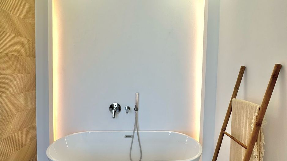 Vile premium Tunari, toate utilitatile, POPMA de caldura - Poză 13