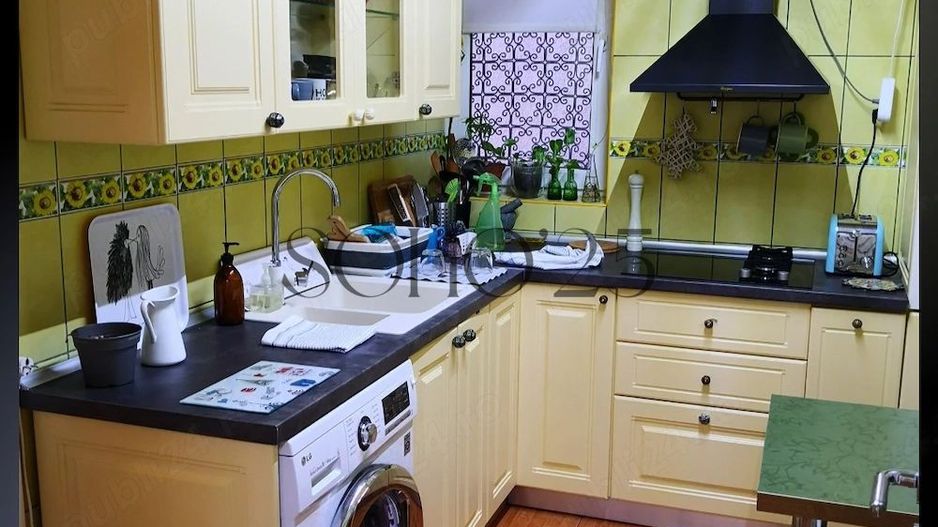 Apartament 2 camere | Parcul Tineretului | Bloc reabilitat 2025 - Poză 2