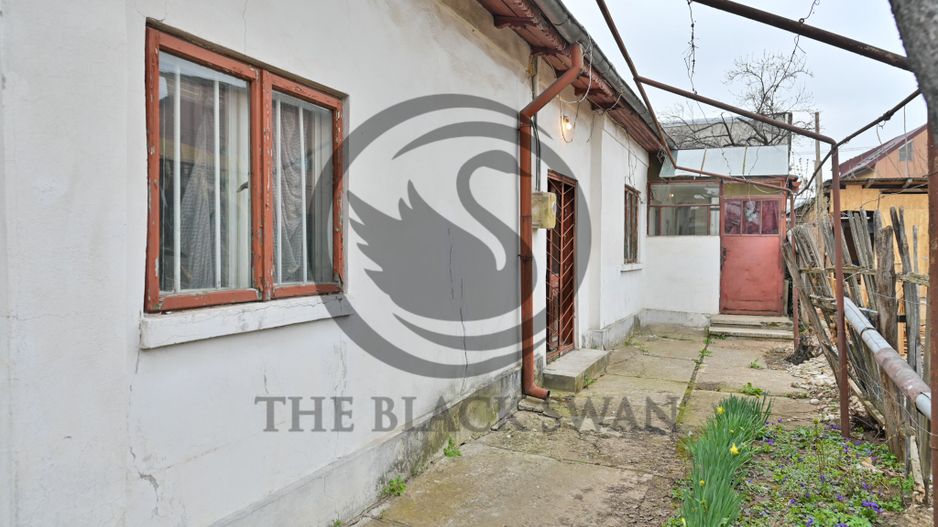 Casa cu 3 camere de vanzare I Zona Centrala - Ploiesti I Comision 0% - Poză 2