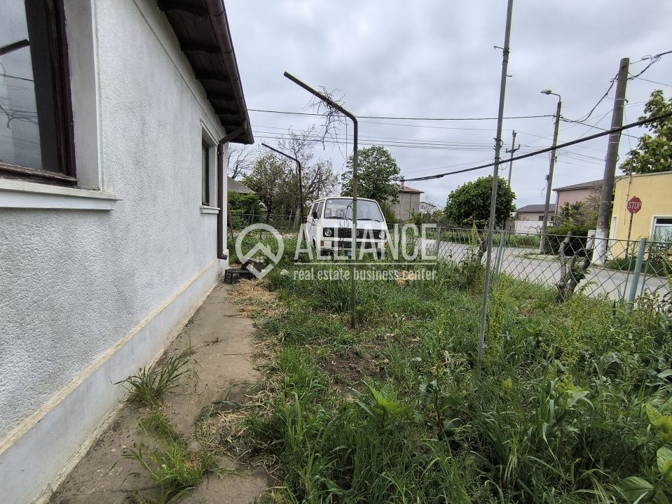 EFORIE NORD (COD03) - Casa din caramida si teren generos ! - Poză 28