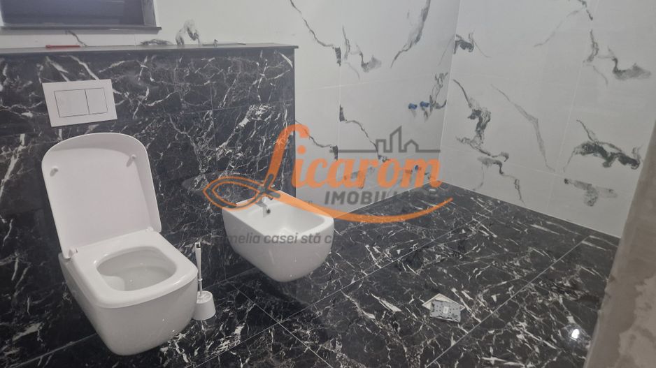 Vila individuala Cristian P+E, 4 camere,"La cheie" teren 511 mp. - Poză 6