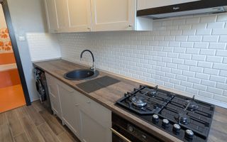 Obregia, stradal, apartament 2 camere, mobilier nou, comision 0% - Poză 9