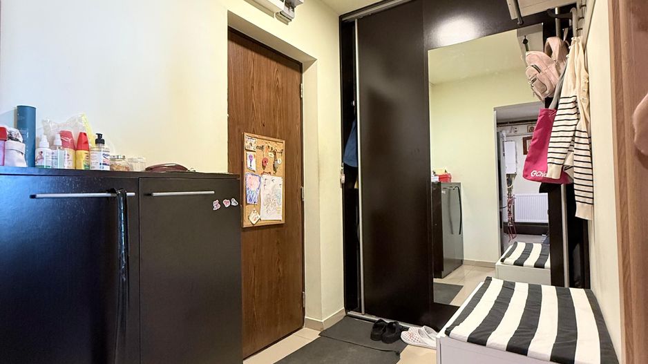 2 camere | Plaza Romania | Centrala Proprie | Ferit de Zgomot - Poză 6