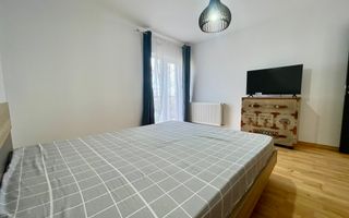 Triplex 4 camere | Zonă dezvoltată | PET FRIENDLY - Poză 33