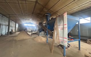 Oportunitate rară – Afacere producție peleți la cheie! - Poză 18