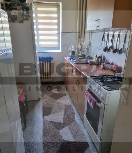 Apartament 3 camere decomandate, 50 mp, Aleea Retezat - Poză 4