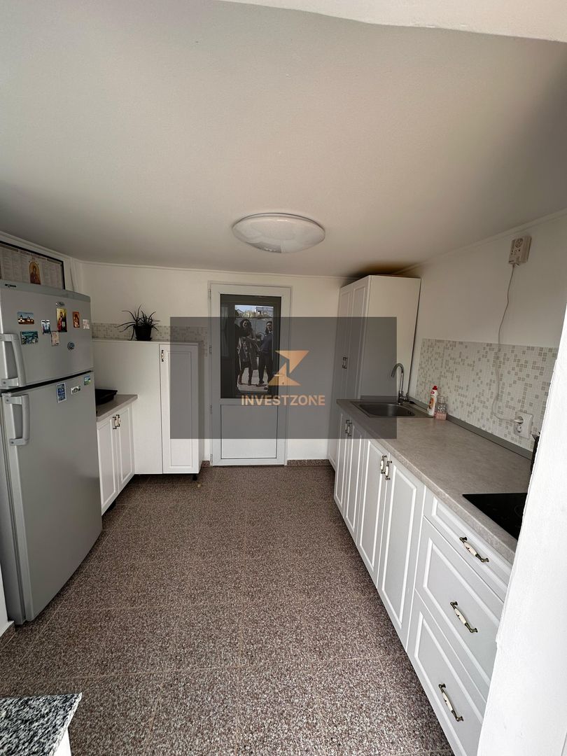 Casa de vanzare in cartierul Grigorescu/Oradea - Poză 39