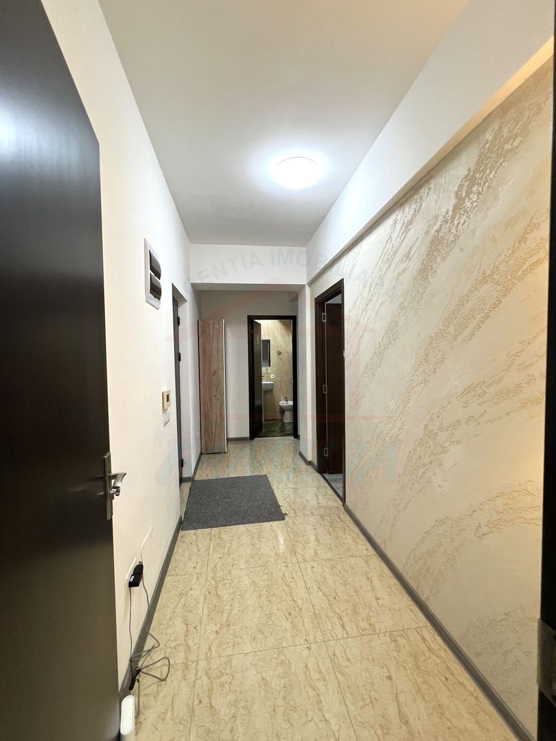 Apartament ultramodern, 2 camere, etaj 9, Italian Residence - Poză 11