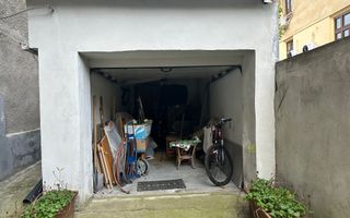 Dorobanti - Capitale - Garaj inchiriere - pretabil Depozit, mic Birou, Cafenea - Poză 7