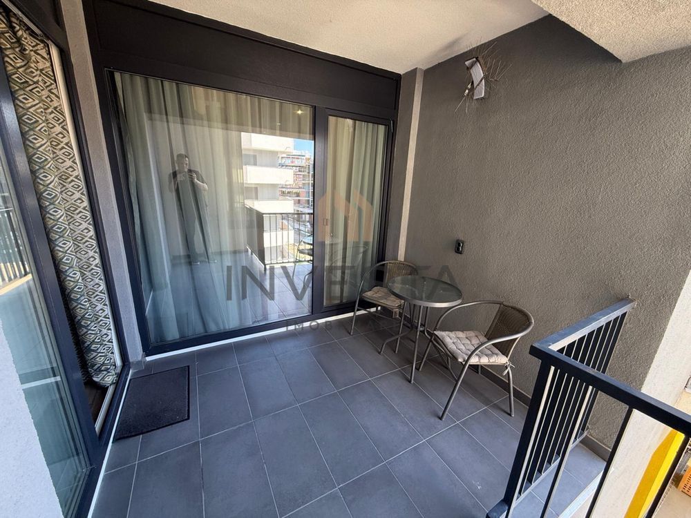 Apartament 2 camere cu parcare subterana, zona Sopor langa Iulius Mall - Poză 6