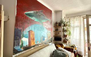 Investitie sigura si locatie premium–apartament 3camere ultracentral - Poză 3