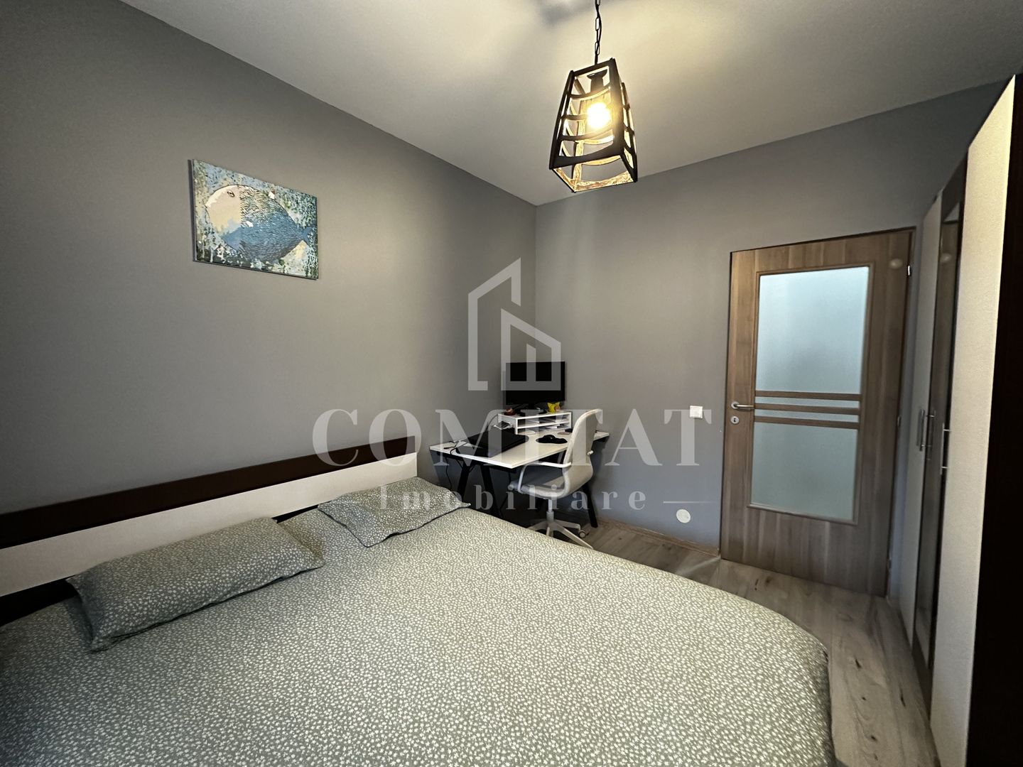 Apartament 3 camere | Loc de parcare | Zona Cetatea Fetei - Poză 9