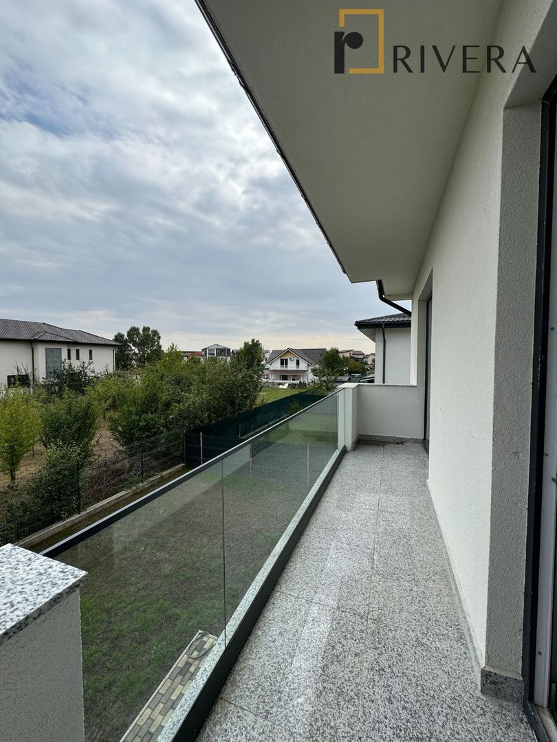 Vila individuala 5 camere | Otopeni | Odaile - Poză 7